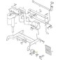 ORIGINAL STIGA-BUCHSE – 1319-0790-01