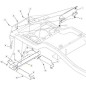 ORIGINAL STIGA HEAT PROTECTION - 118830861/0