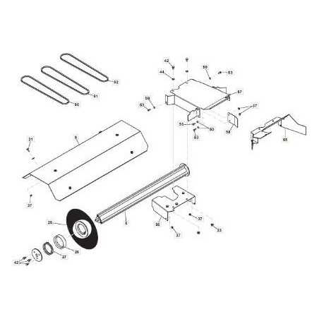 BELT PROTECTION BLACK PEARL ORIGINAL STIGA - 118890291/0 | NewgardenParts.com
