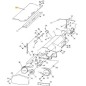ORIGINAL STIGA RUBBER PROTECTION - 1319-1710-01