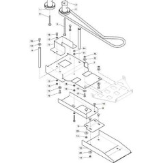 PROTECCIÓN ESTIGA ORIGINAL - 118890199/0 | NewgardenParts.com