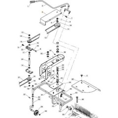 PROTECCIÓN ESTIGA ORIGINAL - 118800147/0 | NewgardenParts.com