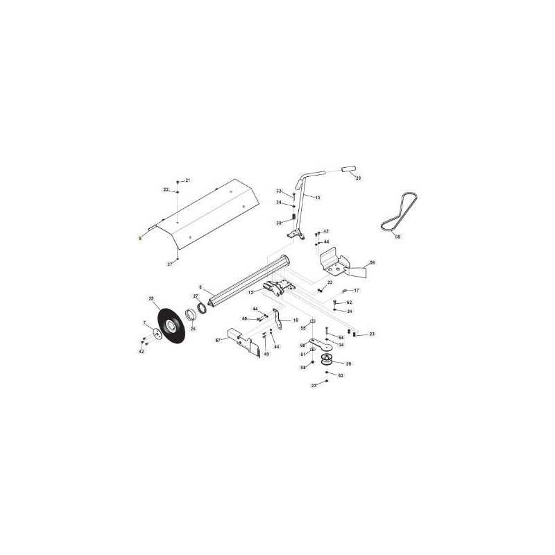 ORIGINAL STIGA PROTECTION - 118890108/0