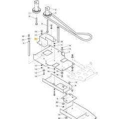 PROTECCIÓN ESTIGA ORIGINAL - 118890195/0 | NewgardenParts.com