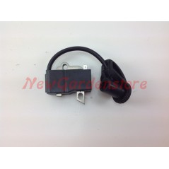 STIHL blower ignition coil BR500 550 600 040845 | NewgardenParts.com