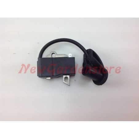 STIHL blower ignition coil BR500 550 600 040845 | NewgardenParts.com