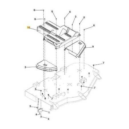 PROTECCIÓN CORREA PLANA ORIGINAL STIGA - 118830952/0 | NewgardenParts.com