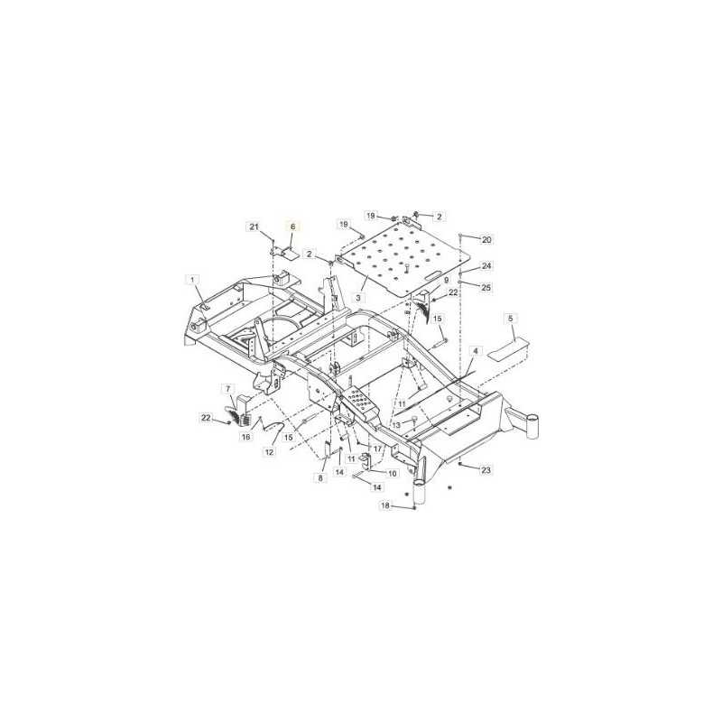 GUARD, TRANSAXLE FAN RIGHT ORIGINAL STIGA - 118830890/0