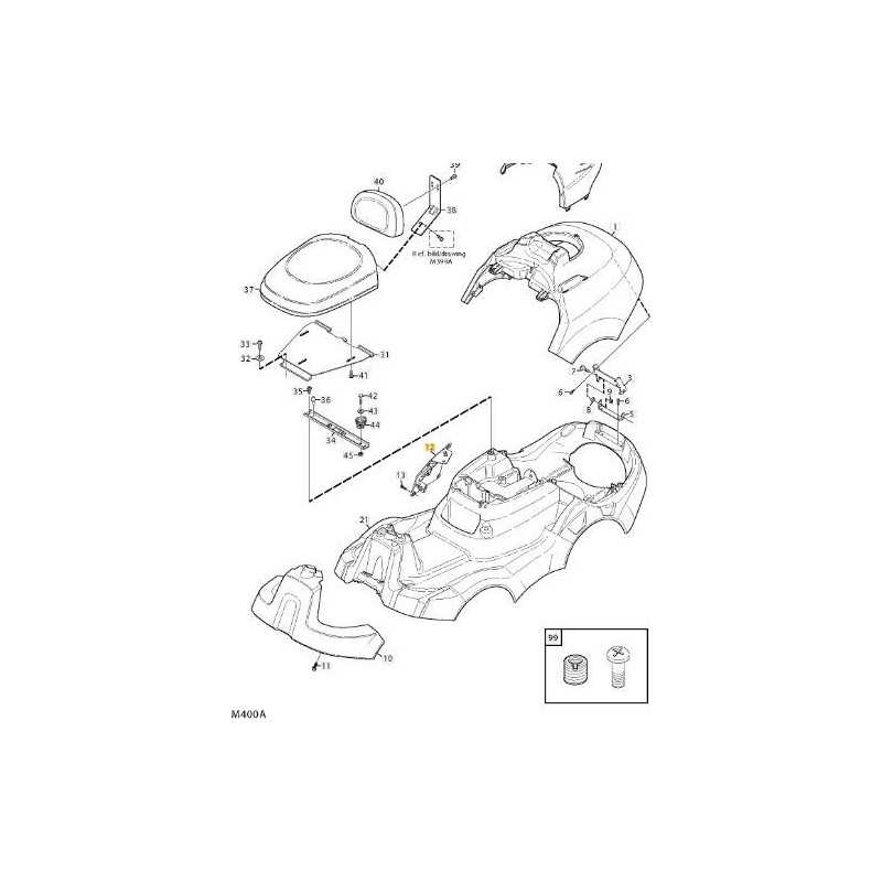 TAPA TDF (NEGRO) ORIGINAL STIGA - 1134-6581-04