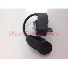 STIHL blower ignition coil BR500 550 600 040845 | NewgardenParts.com