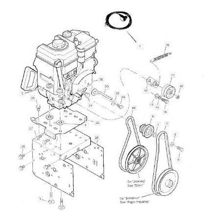 ORIGINAL STIGA ENGINE PULLEY - 1812-1719-01 | NewgardenParts.com