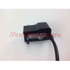 STIHL blower ignition coil BR500 550 600 040845 | NewgardenParts.com