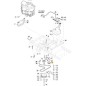 POULIE STIGA ORIGINALE - 118830171/0