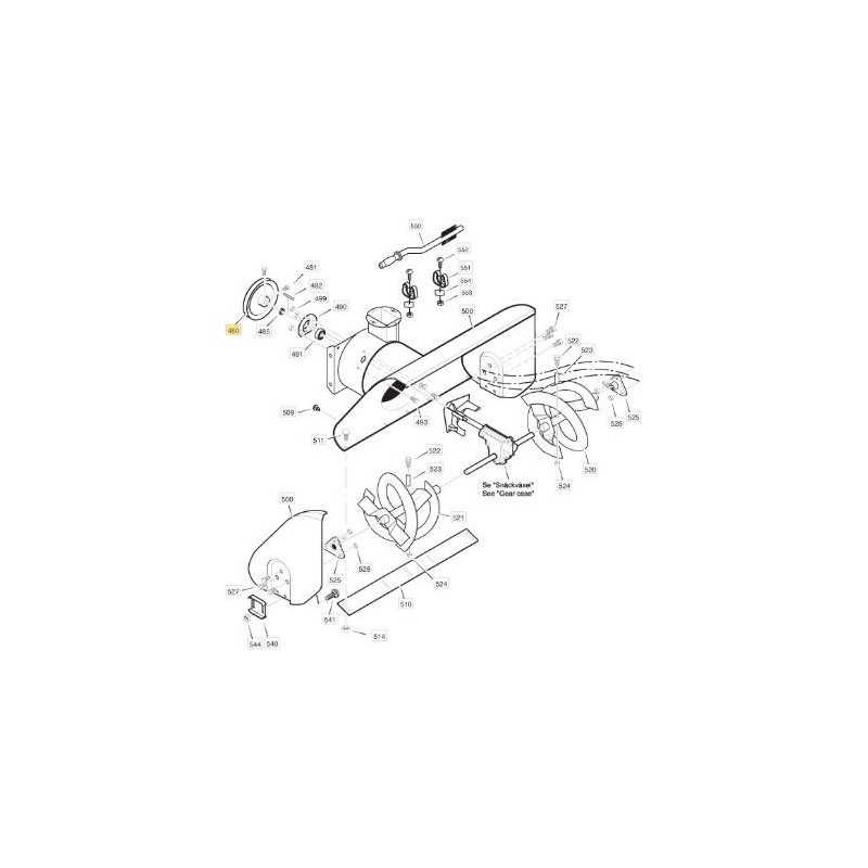 POULIE DE FORAGE ORIGINALE STIGA - 1812-1854-01