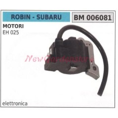 Subaru ignition coil for EH 025 brushcutter engine 006081