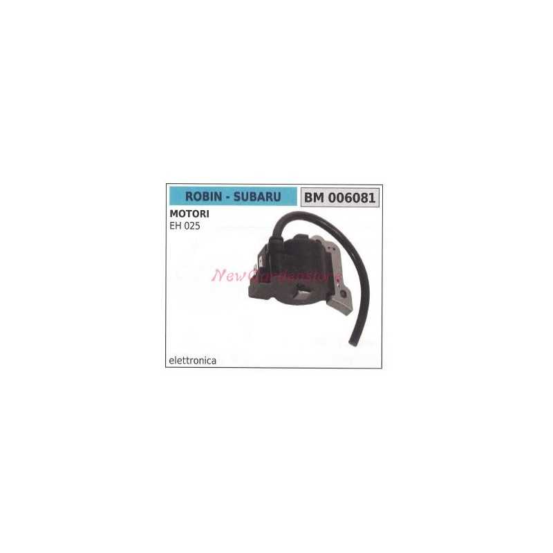 Subaru Zündspule für EH 025 Freischneider-Motor 006081