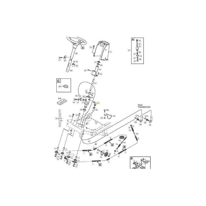 RACOR HIDRÁULICO 90° JIC 9-16-UTV R3/8 ORIGINAL STIGA - 1134-7073-01