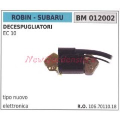 Bobina accensione subaru per motori decespugliatori EC10 tipo nuovo 012002 | NewgardenParts.com