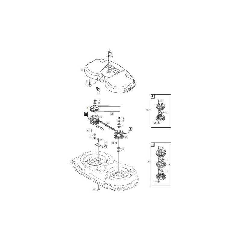 Tuyau HP renforcé ORIGINAL STIGA 12mt - 1500-9011-01
