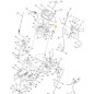 BLOC DE RÉSISTANCE ORIGINAL STIGA - 1812-2165-01
