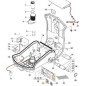 RICEVITORE (RX-C1) ORIGINALE STIGA - 112600264/0