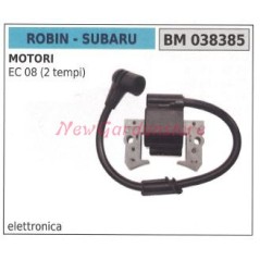 Subaru ignition coil for EC 08 two-stroke engines 038385