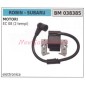 Bobina de encendido Subaru para motores EC 08 de dos tiempos 038385