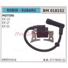 Bobina accensione subaru per motori EX 13 17 21 018152 | NewgardenParts.com