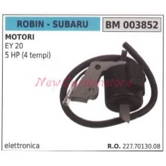 Bobina accensione subaru per motori EY 20 5 HP a 4 tempi 003852 | NewgardenParts.com