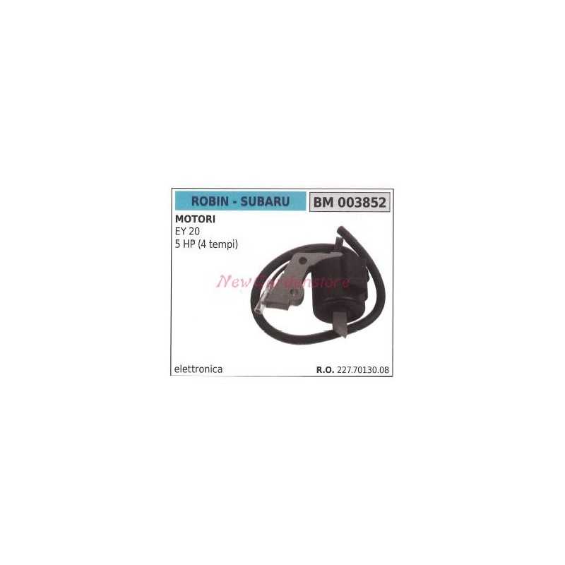 Bobine d'allumage Subaru pour EY 20 5 HP 4 temps 003852