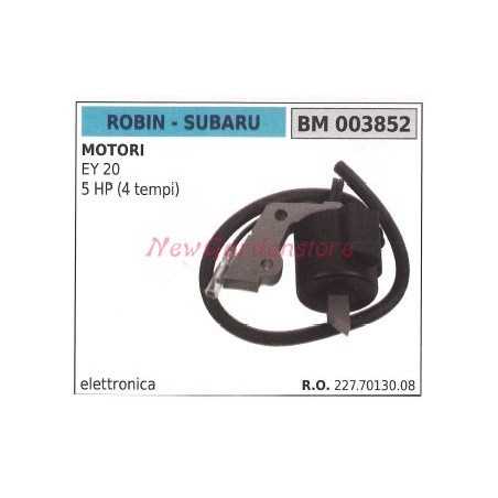 Subaru ignition coil for EY 20 5 HP 4-stroke 003852 | NewgardenParts.com