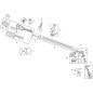 PLACA ELECTRONICA SBC 500 AE ORIGINAL STIGA - 118810808/0