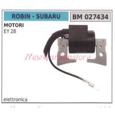 Bobina accensione subaru per motori EY 28 027434 | NewgardenParts.com