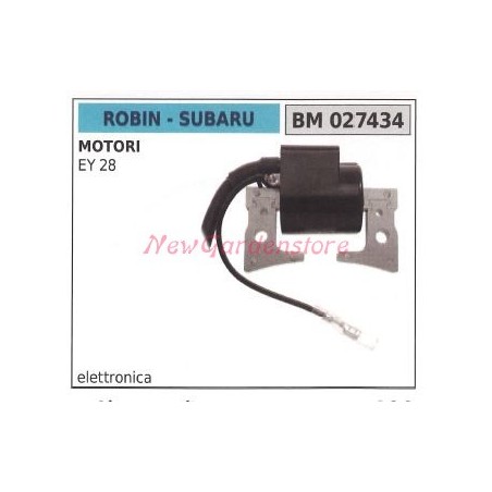 Bobina accensione subaru per motori EY 28 027434 | NewgardenParts.com