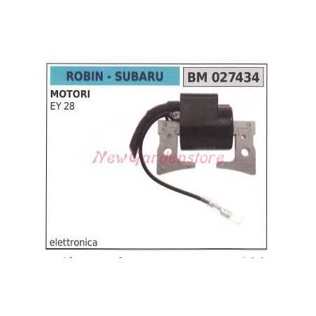 Bobina de encendido Subaru para motores EY 28 027434 | NewgardenParts.com