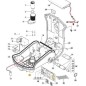 UNTERKÖRPER (L300) ORIGINAL STIGA - 112600261/0