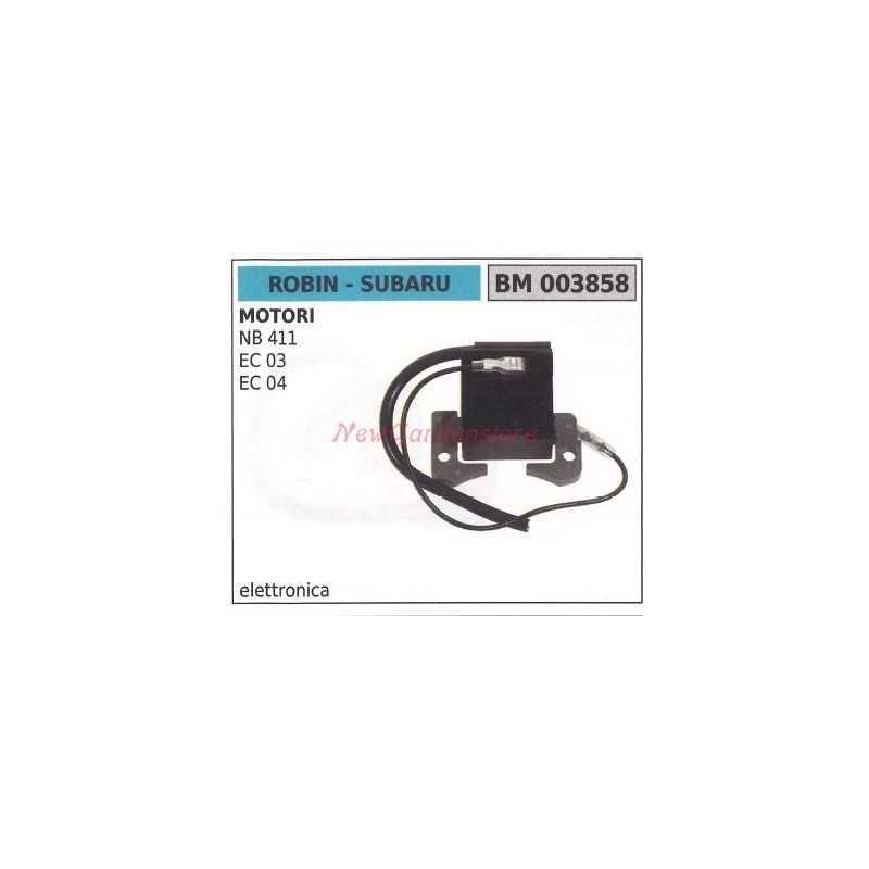 Bobina de encendido Subaru para motores NB 411 EC 03 EC 04 003858