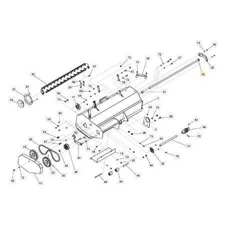 VIS STIGA ORIGINALE - 1319-1722-01 | NewgardenParts.com