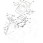 SEAT PFM E.L. ESTIGA ORIGINAL - 137722601/1