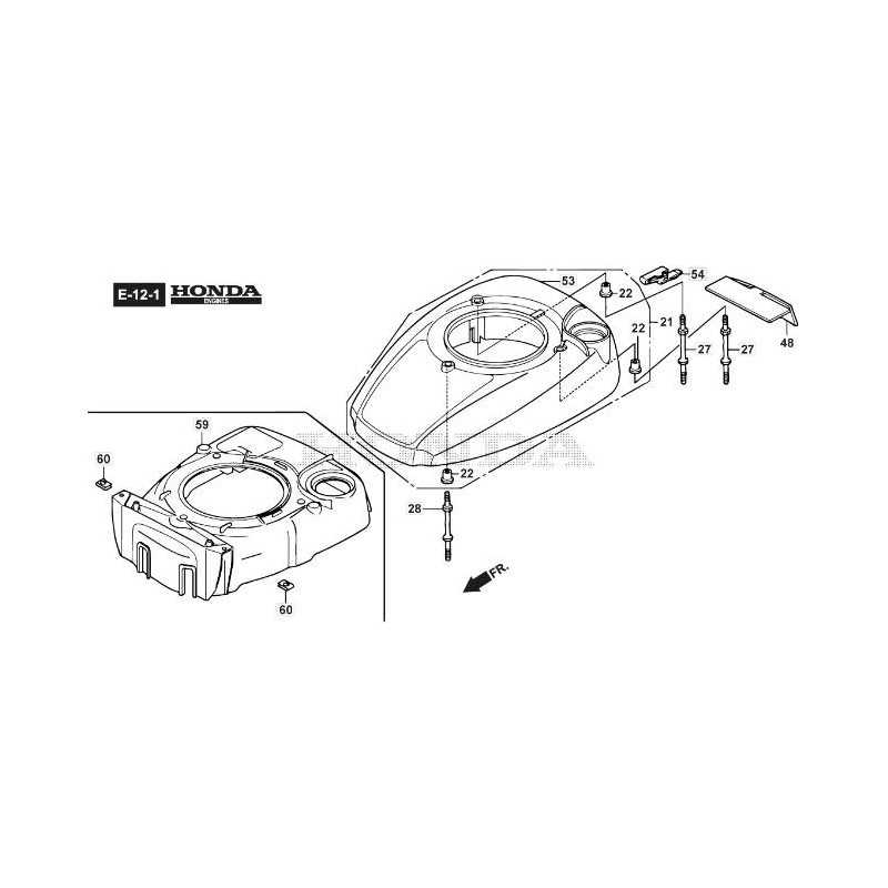 SERBATOIO BENZINA ORIGINALE STIGA - 118552049/0