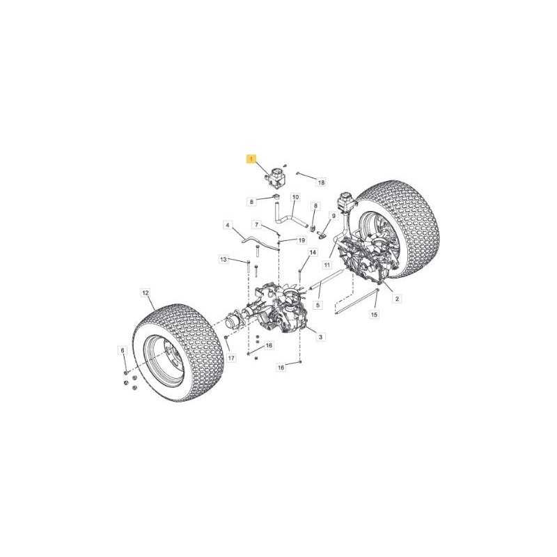 VASE D'EXPANSION ORIGINALE STIGA - 118830758/0