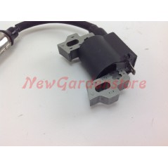 Bobina de encendido T.LAMBORGHINI para cortacésped BRM 1446S 044911 | NewgardenParts.com