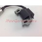 Bobina de encendido T.LAMBORGHINI para cortacésped BRM 1446S 044911