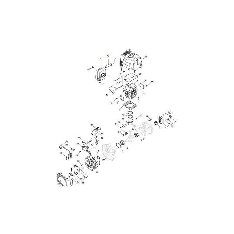SILENCIEUX ORIGINAL STIGA - 118801871/0