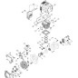 ORIGINAL STIGA SILENCER - 118801871/0