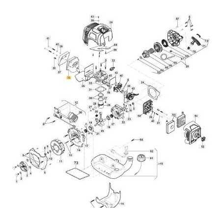 ORIGINAL STIGA SCHALLDÄMPFER – 118803991/0 | NewgardenParts.com