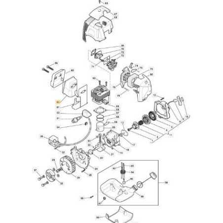 ORIGINAL STIGA SCHALLDÄMPFER – 118801269/0 | NewgardenParts.com
