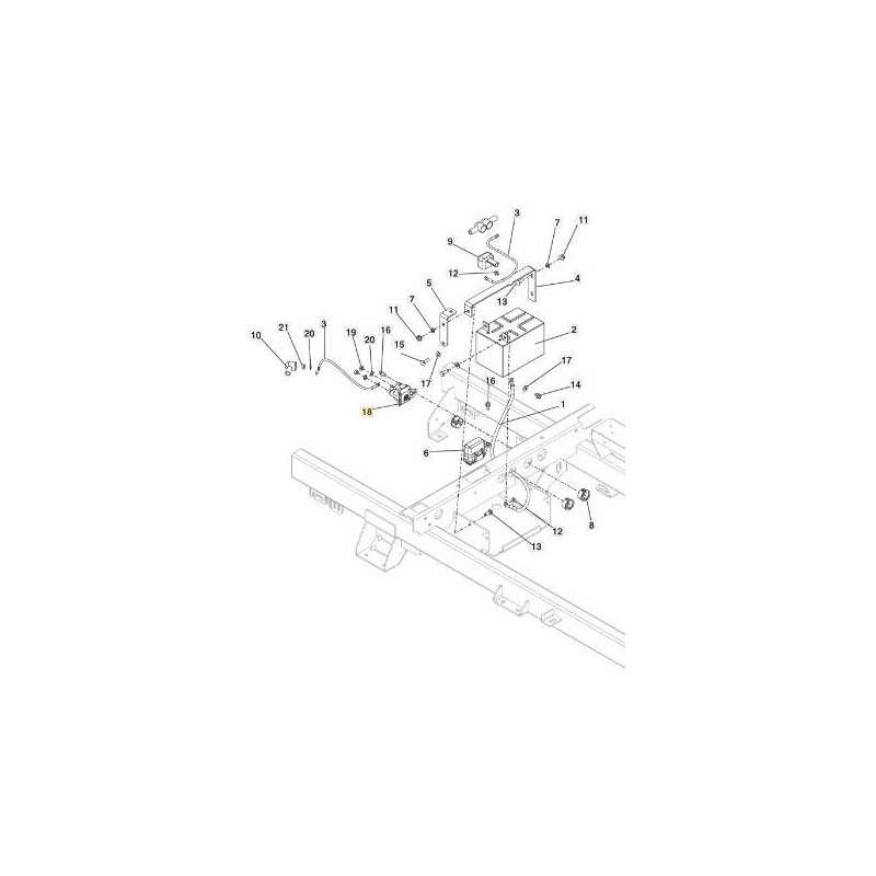 SOLENOIDE STIGA ORIGINAL - 118830786/0