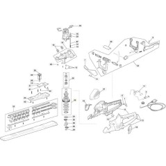 PIGNON D'ORIGINE STIGA - 118801673/0 | NewgardenParts.com