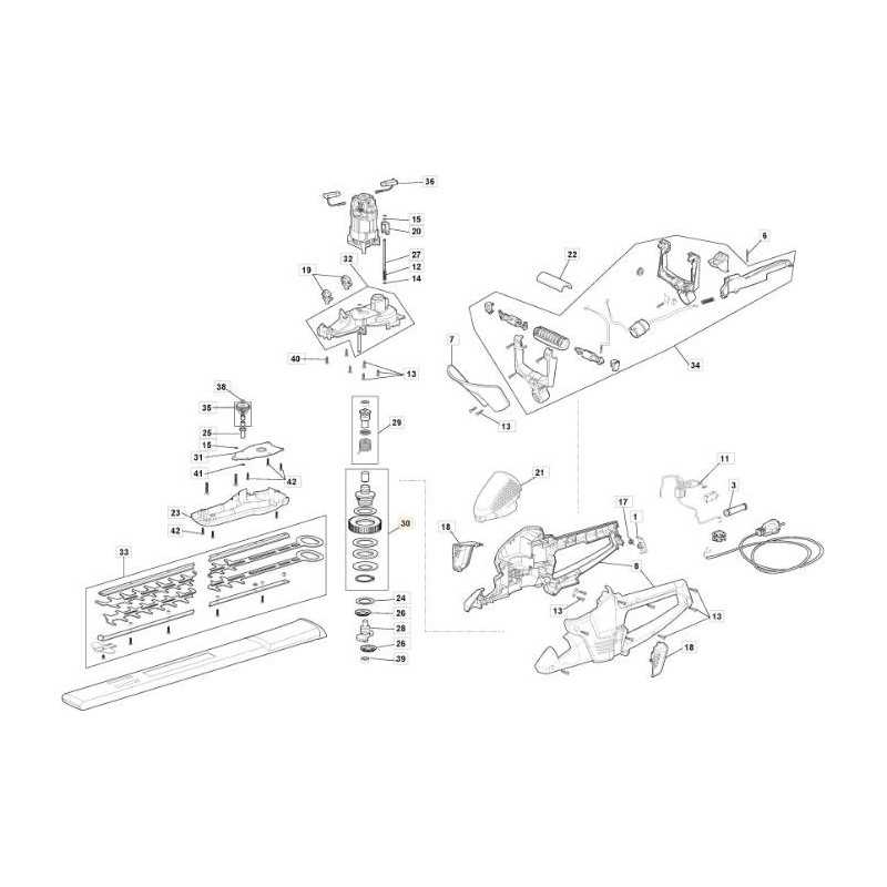 SPUR GEAR ORIGINALE STIGA - 118801673/0